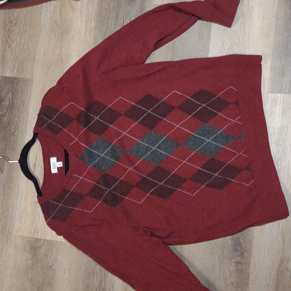 Croft & borrow Sweater
